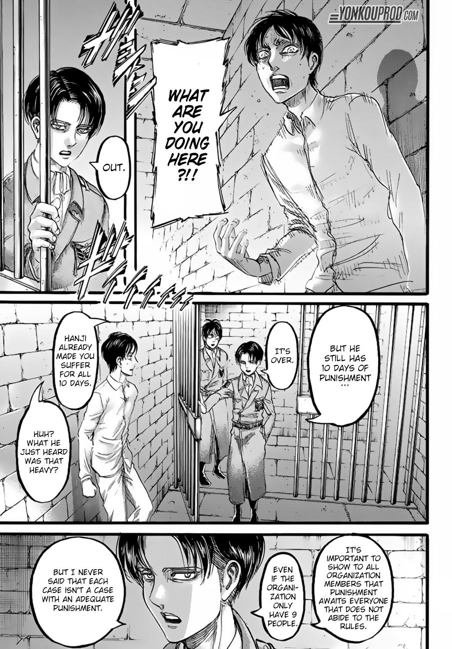 Shingeki no Kyojin Chapter 89 3